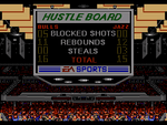 NBA Showdown 94 - Sega Genesis - Retro Island Gaming