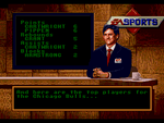 NBA Showdown 94 - Sega Genesis - Retro Island Gaming