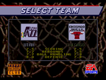 NBA Showdown 94 - Sega Genesis - Retro Island Gaming