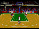 NBA Showdown 94 - Sega Genesis - Retro Island Gaming