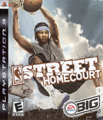 NBA Street Homecourt - Playstation 3 - Retro Island Gaming