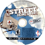 NBA Street Homecourt - Playstation 3 - Retro Island Gaming