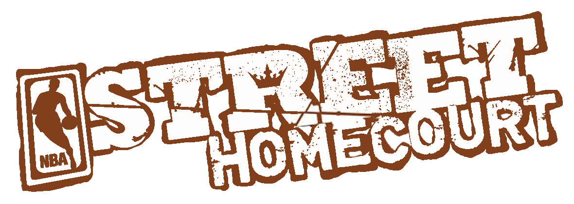 NBA Street Homecourt - Playstation 3 - Retro Island Gaming