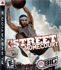 NBA Street Homecourt - Playstation 3 - Retro Island Gaming