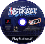 NBA Street - Playstation 2 - Retro Island Gaming