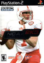 NCAA College Football 2K3 - Playstation 2 - Retro Island Gaming