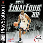 NCAA Final Four 99 - Playstation - Retro Island Gaming