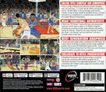 NCAA Final Four 99 - Playstation - Retro Island Gaming