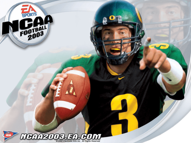 NCAA Football 2003 - Xbox - Retro Island Gaming
