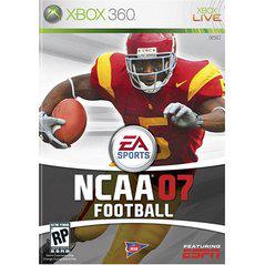 NCAA Football 2007 - Xbox 360 - Retro Island Gaming