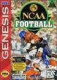 NCAA Football - Sega Genesis - Retro Island Gaming