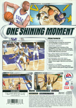 NCAA March Madness 2002 - Playstation 2 - Retro Island Gaming
