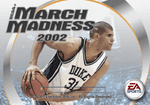 NCAA March Madness 2002 - Playstation 2 - Retro Island Gaming