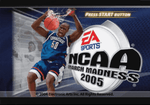 NCAA March Madness 2005 - Playstation 2 - Retro Island Gaming