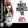 NCAA March Madness 98 - Playstation - Retro Island Gaming