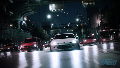 Need for Speed [Playstation Hits] - Playstation 4 - Retro Island Gaming