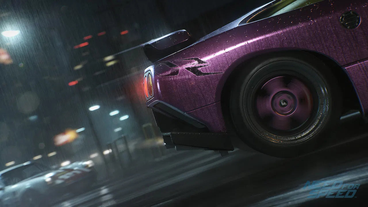 Need for Speed [Playstation Hits] - Playstation 4