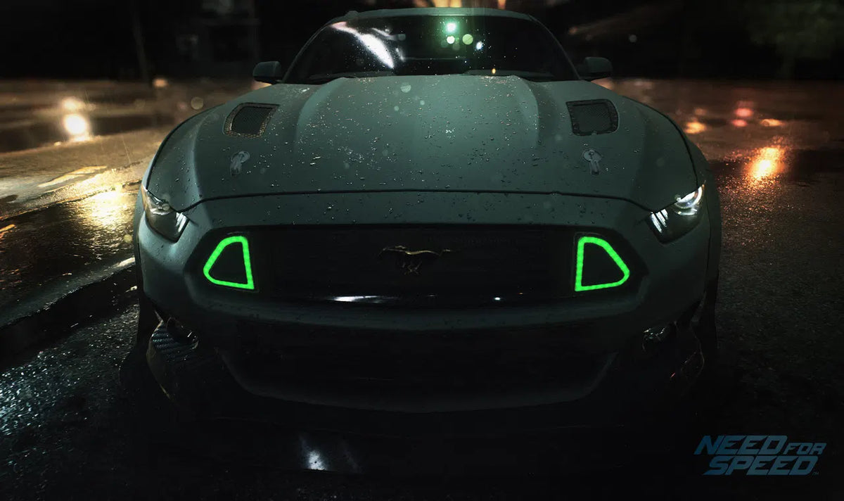 Need for Speed [Playstation Hits] - Playstation 4 - Retro Island Gaming