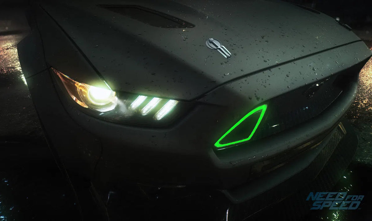 Need for Speed [Playstation Hits] - Playstation 4 - Retro Island Gaming