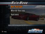 Need for Speed Hot Pursuit 2 [Greatest Hits] - Playstation 2 - Retro Island Gaming