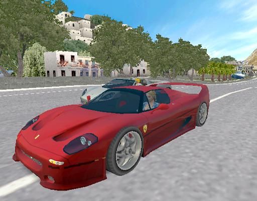 Need for Speed Hot Pursuit 2 [Platinum Hits] - Xbox - Retro Island Gaming