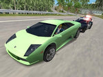 Need for Speed Hot Pursuit 2 [Platinum Hits] - Xbox - Retro Island Gaming