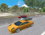 Need for Speed Hot Pursuit 2 [Platinum Hits] - Xbox - Retro Island Gaming