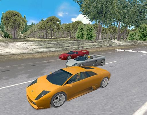 Need for Speed Hot Pursuit 2 [Platinum Hits] - Xbox - Retro Island Gaming