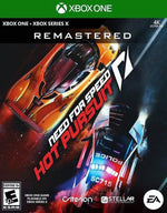Need for Speed: Hot Pursuit Remastered - Xbox One - Retro Island Gaming