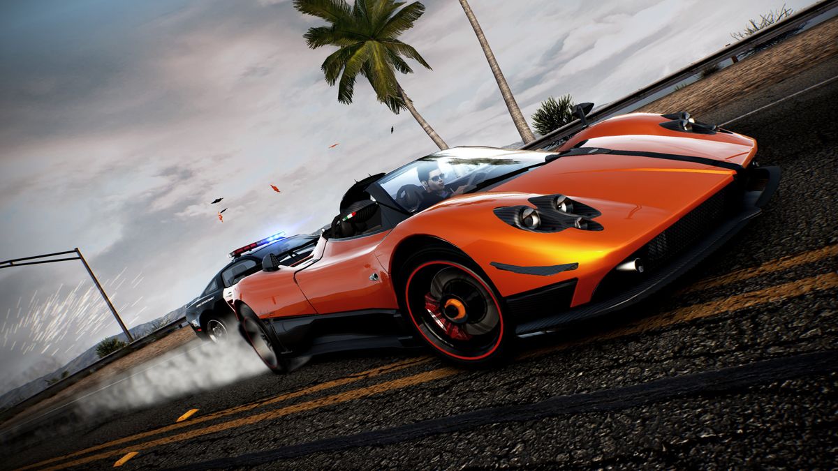 Need for Speed: Hot Pursuit Remastered - Xbox One - Retro Island Gaming