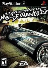 Need for Speed Most Wanted - Playstation 2 - Retro Island Gaming