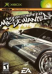 Need for Speed Most Wanted - Xbox - Retro Island Gaming