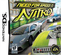 Need for Speed Nitro - Nintendo DS - Retro Island Gaming