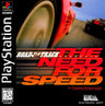 Need for Speed - Playstation - Retro Island Gaming