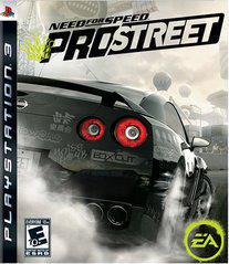 Need for Speed Prostreet - Playstation 3 - Retro Island Gaming