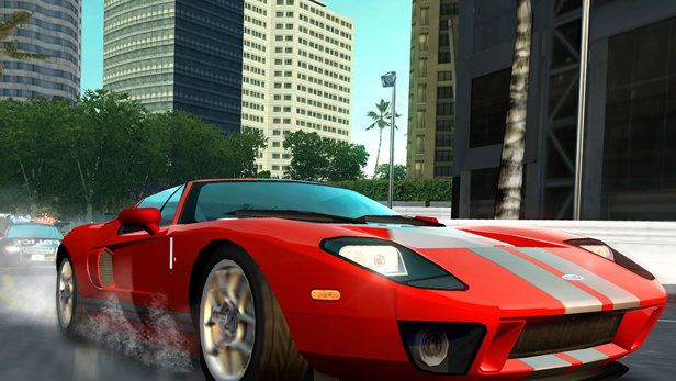 Need for Speed Undercover [Greatest Hits] - Playstation 2 - Retro Island Gaming