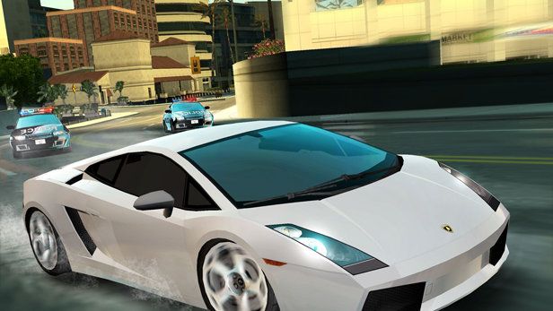 Need for Speed Undercover [Greatest Hits] - Playstation 2 - Retro Island Gaming