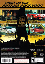 Need for Speed Undercover [Greatest Hits] - Playstation 2 - Retro Island Gaming
