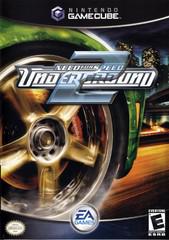 Need for Speed Underground 2 - Gamecube - Retro Island Gaming