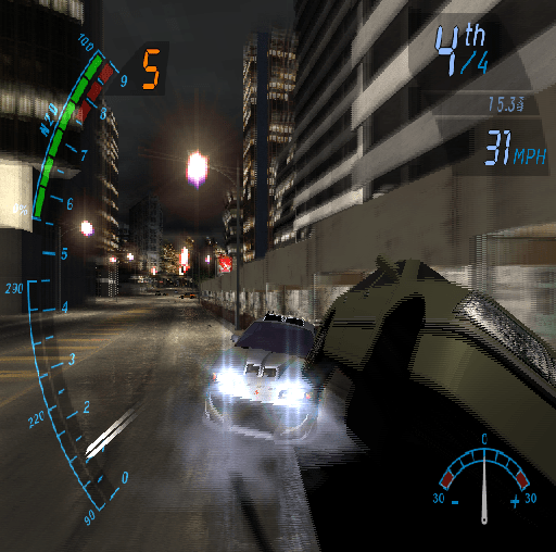 Need for Speed Underground [Greatest Hits] - Playstation 2 - Retro Island Gaming