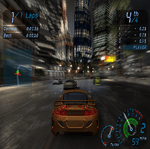 Need for Speed Underground [Greatest Hits] - Playstation 2 - Retro Island Gaming