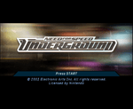 Need for Speed Underground [Player's Choice] - Gamecube - Retro Island Gaming