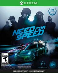 Need for Speed - Xbox One - Retro Island Gaming