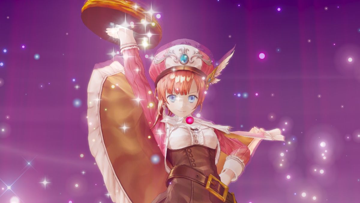 Nelke & The Legendary Alchemists: Ateliers of the New World - Nintendo Switch - Retro Island Gaming