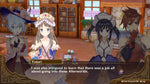 Nelke & The Legendary Alchemists: Ateliers of the New World - Nintendo Switch - Retro Island Gaming