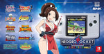 NeoGeo Pocket Color Selection Vol. 1 - Nintendo Switch - Retro Island Gaming