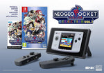 NeoGeo Pocket Color Selection Vol. 1 - Nintendo Switch - Retro Island Gaming