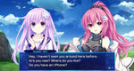 Neptunia: Sisters VS Sisters - Xbox Series X - Retro Island Gaming