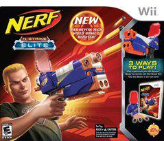 NERF N - Strike Elite - Wii - Retro Island Gaming