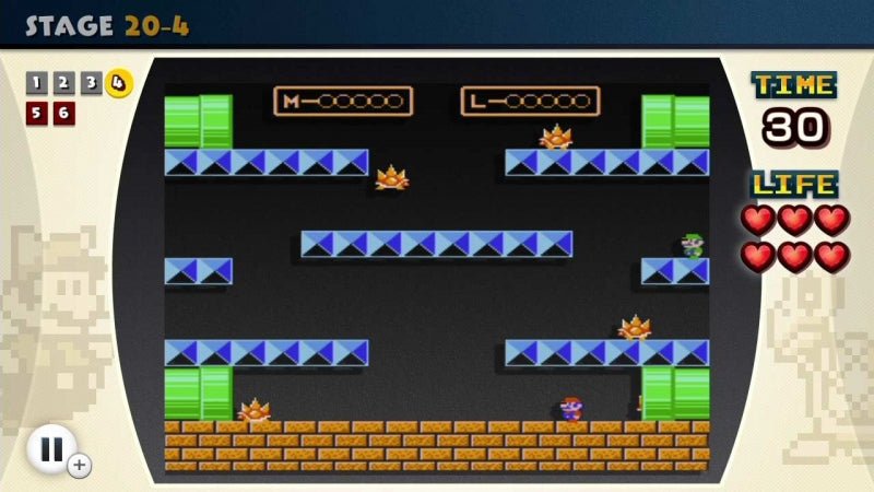 NES Remix Pack [Nintendo Selects] - Wii U - Retro Island Gaming